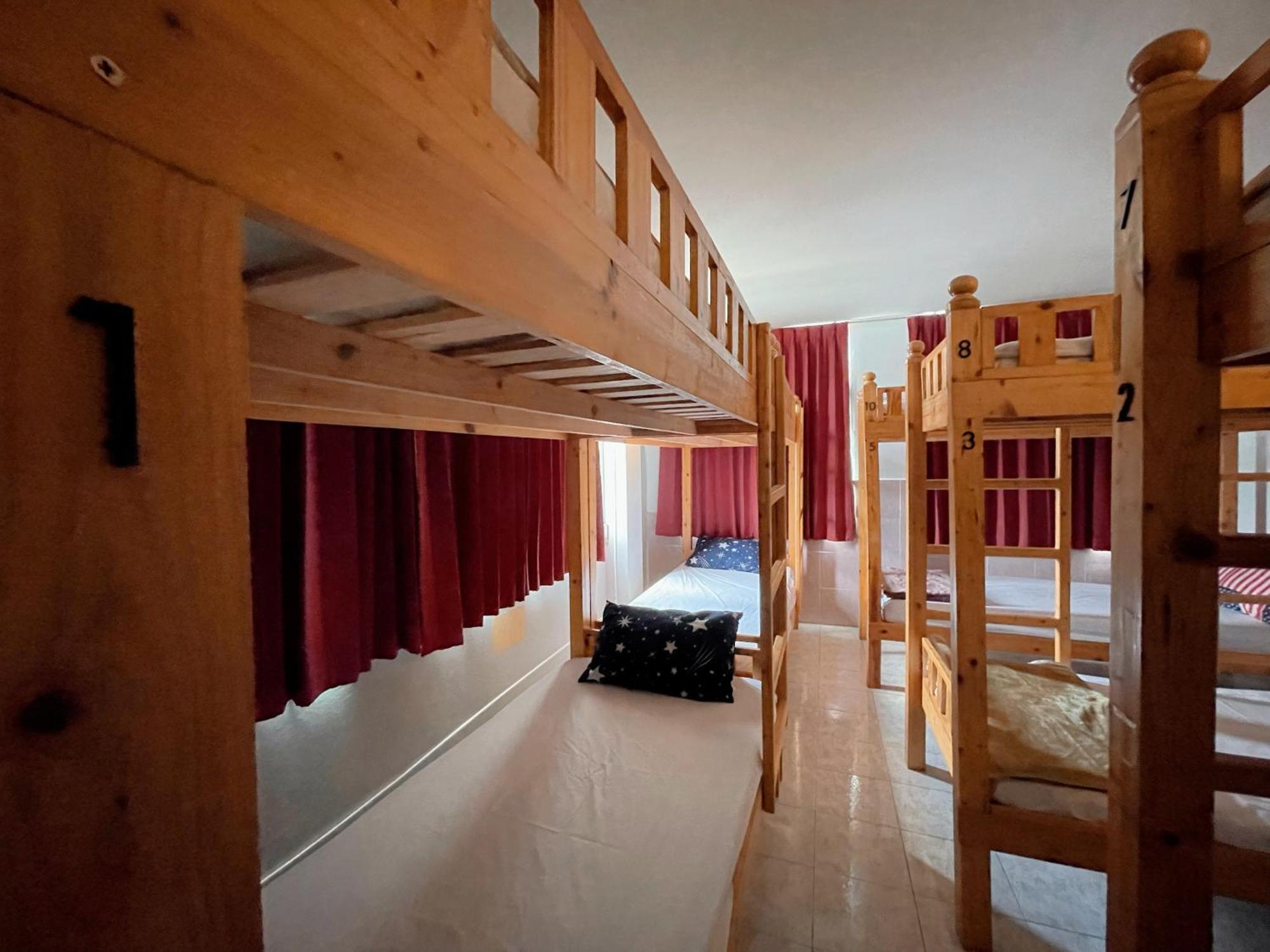 Fnb Hotel Central Паттая Екстер'єр фото