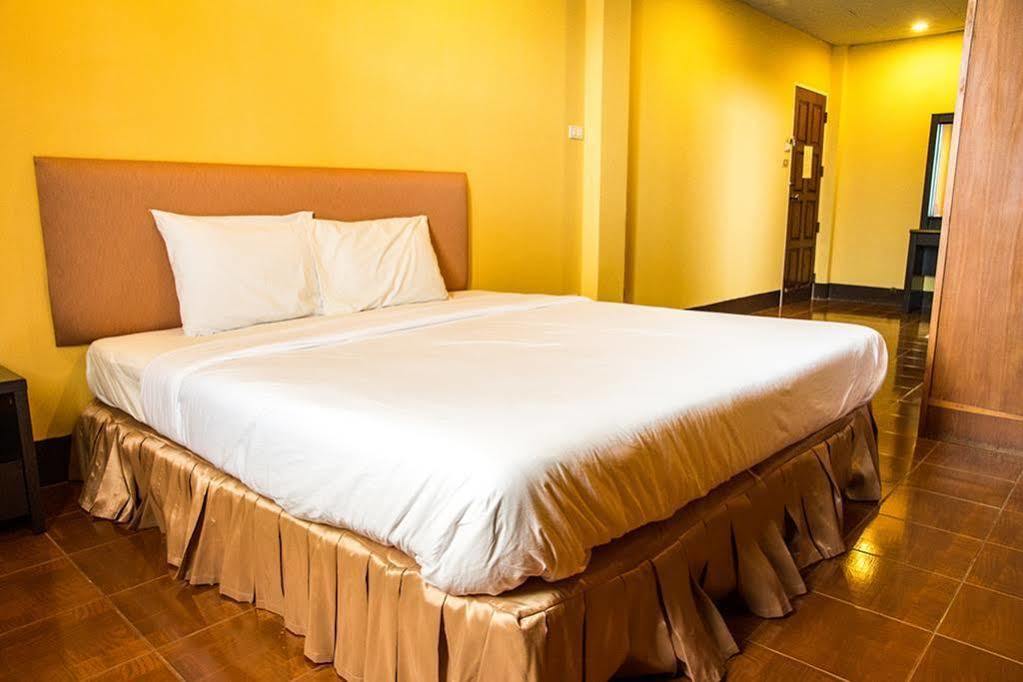 Fnb Hotel Central Паттая Екстер'єр фото